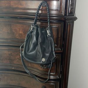 Vince Camuto Zinya Bucket Bag